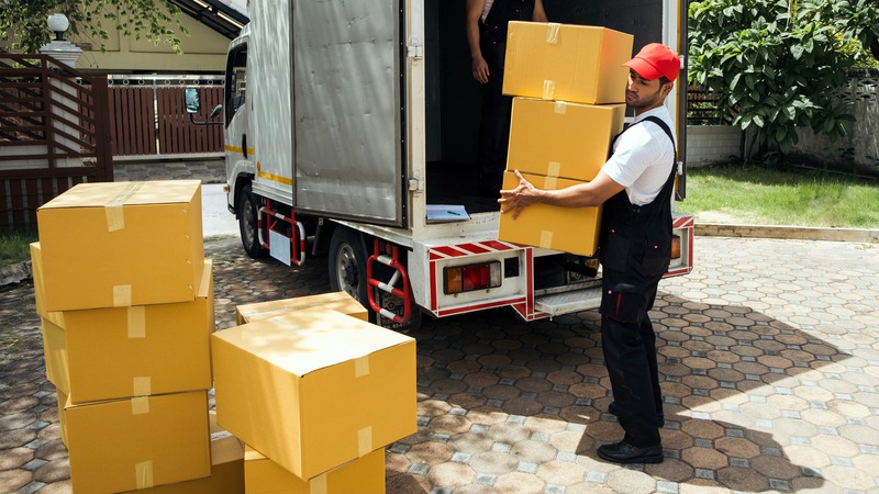 From Boxes to Beds — We Load It All with Care. Our expert movers ensure every household item is packed, loaded, and protected for the journey ahead.